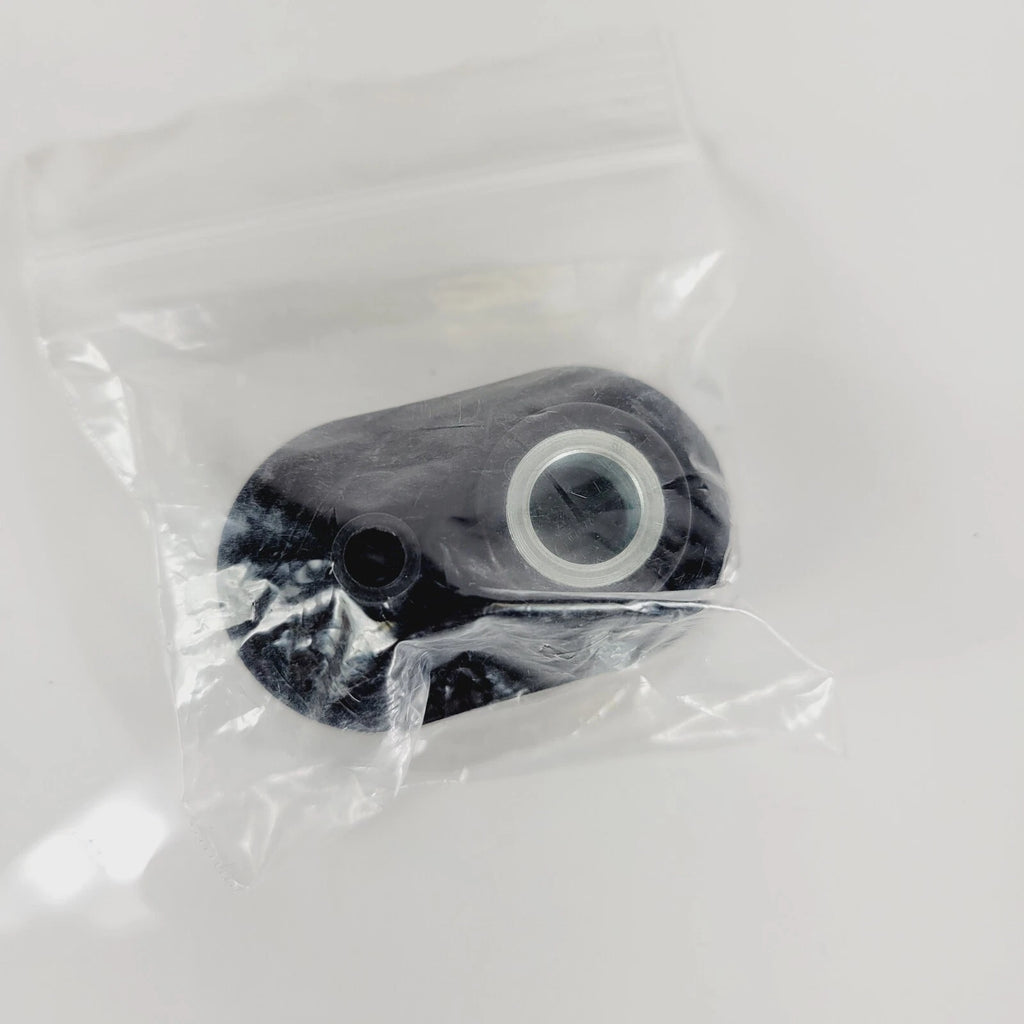Right Side Passenger Peg Plug for Indian Motorcycle (OEM 5451838)