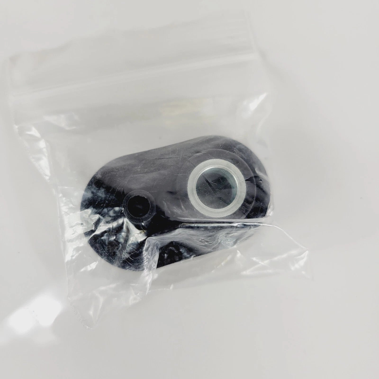 Right Side Passenger Peg Plug for Indian Motorcycle (OEM 5451838)