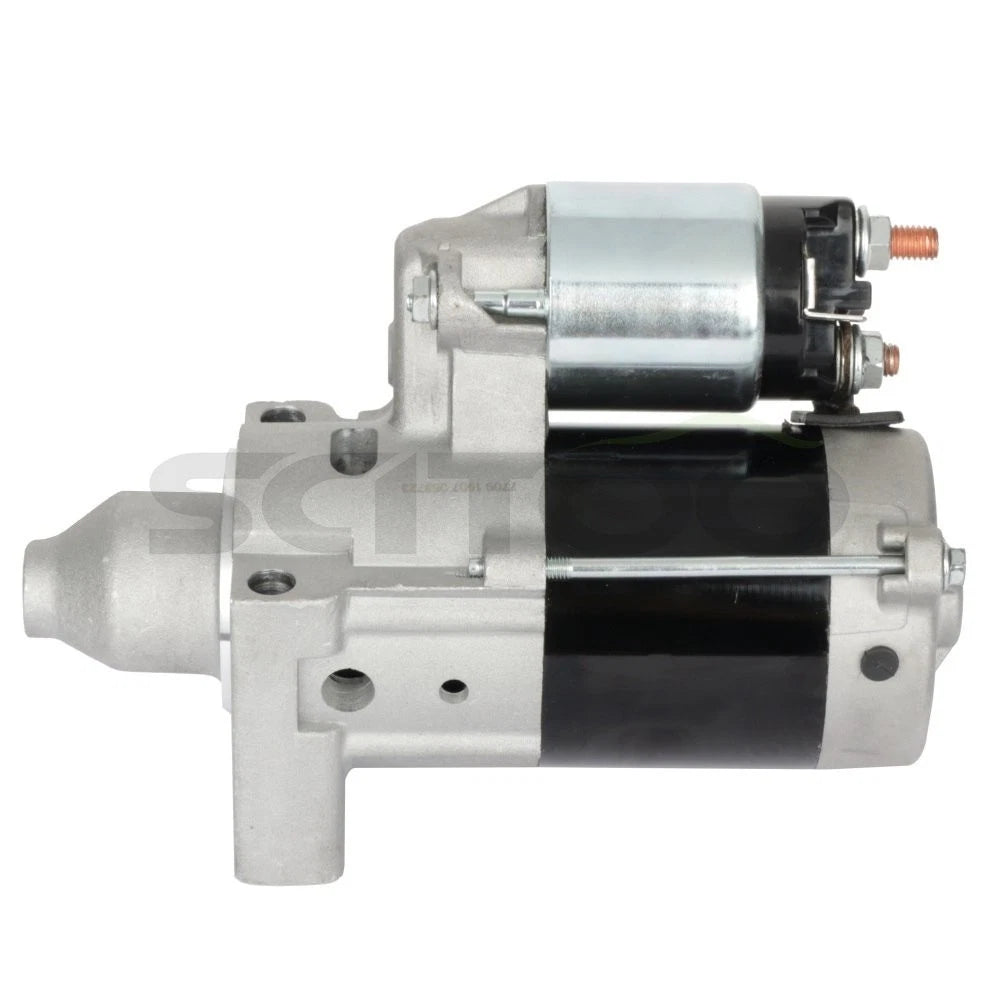 Starter for John Deere Z-Trak 737 757 X465 UTV Gator (AM133646, 18549)