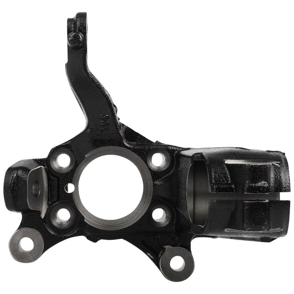 Front Left Steering Knuckle for Volkswagen Jetta (2011–2017)