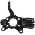 Front Left Steering Knuckle for Volkswagen Jetta (2011–2017)