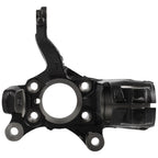 Front Left Steering Knuckle for Volkswagen Jetta (2011–2017)