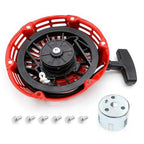 Pull Cord Assembly for Honda Engines (Smooth Starting Mechanism)