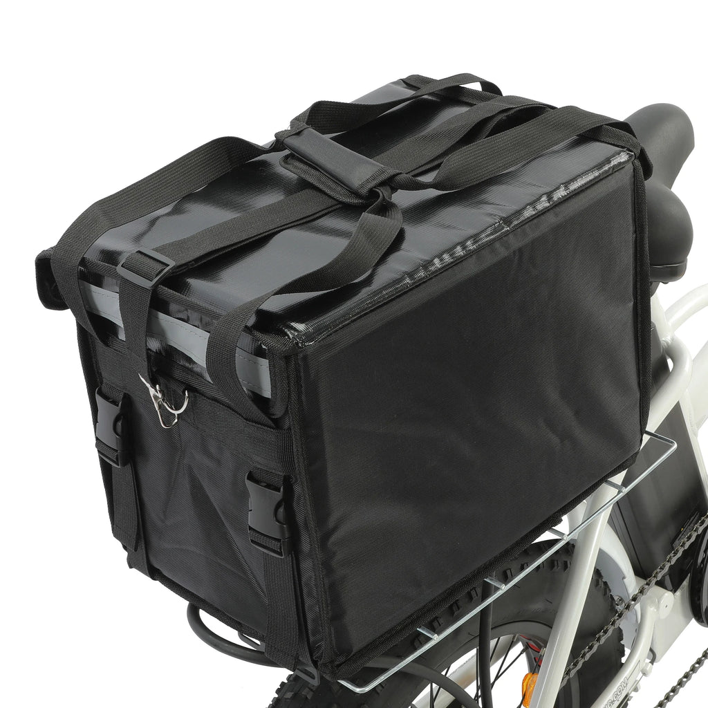 Portable Thermal Insulation Cold Bag for Automotive Use (32L)