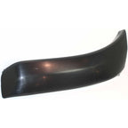 Bumper End for Toyota RAV4 (2001–2005) Front Right Side with Fender Flares
