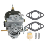 Carburetor Kit for John Deere 1020, 2010, 2020, 2030, 2510 (1960–1980)