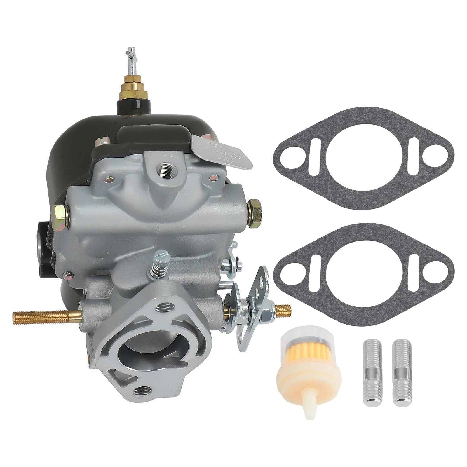 Carburetor Kit for John Deere 1020, 2010, 2020, 2030, 2510 (1960–1980)