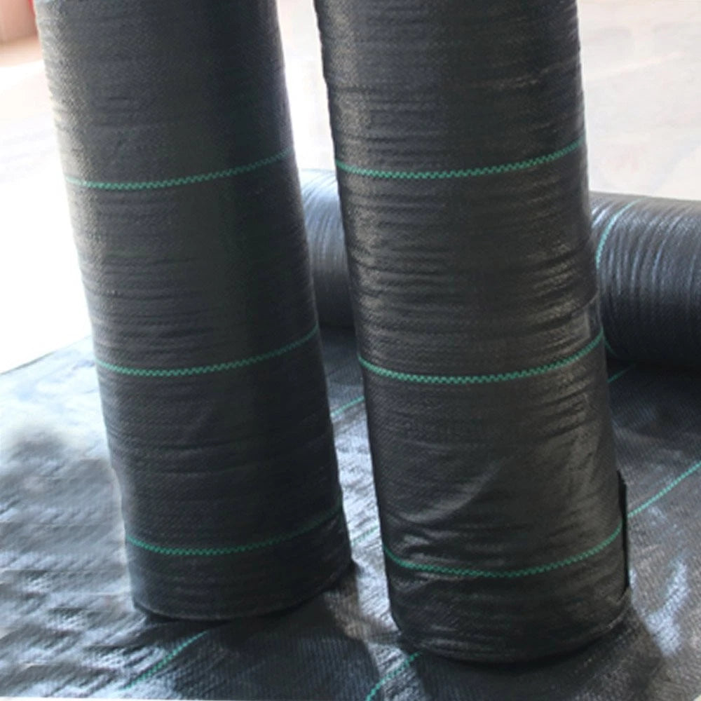 Weed Barrier Fabric for Landscape (3x150FT)