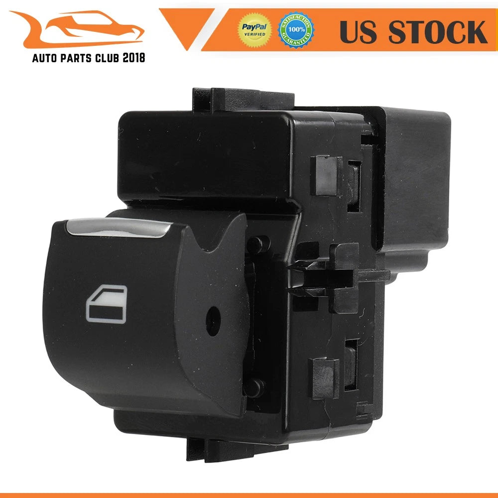 Power Window Switch for Ford Explorer Taurus (2011–2019)
