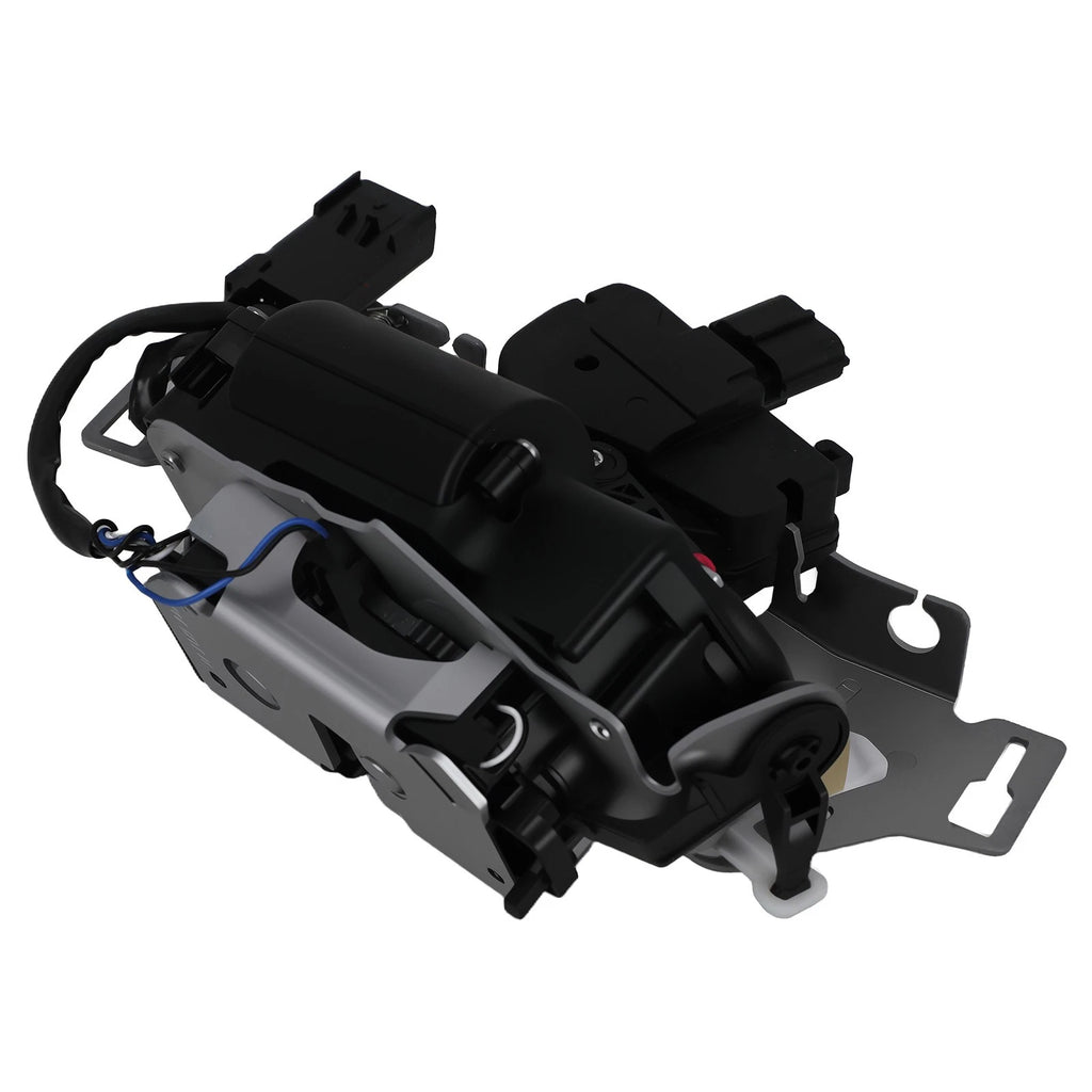 Door Lock Latch Actuator RR for Dodge Grand Caravan (2008–2020) DLA1109
