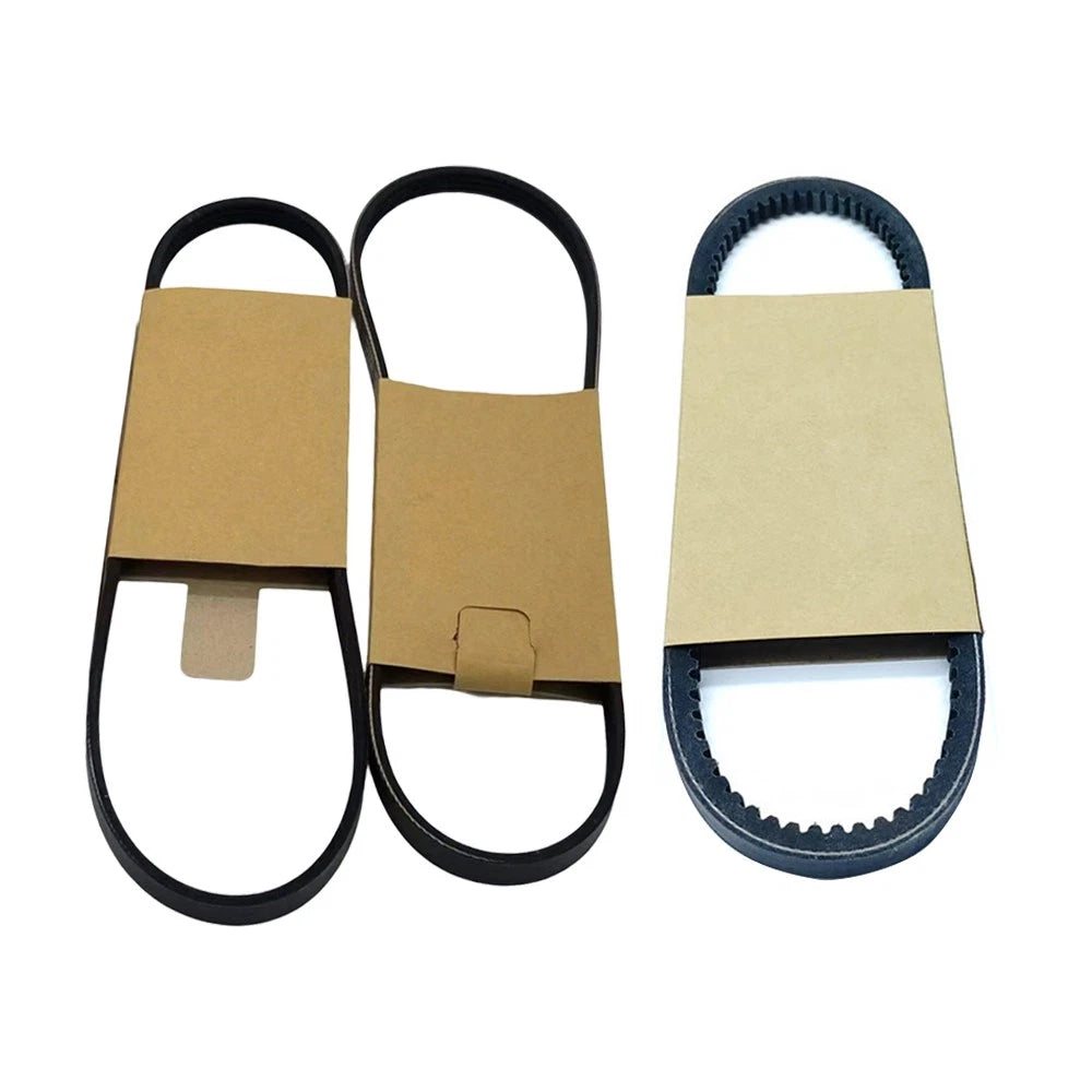Drive and Fan Belt Kit for Kia Rio JB (2005–2011)