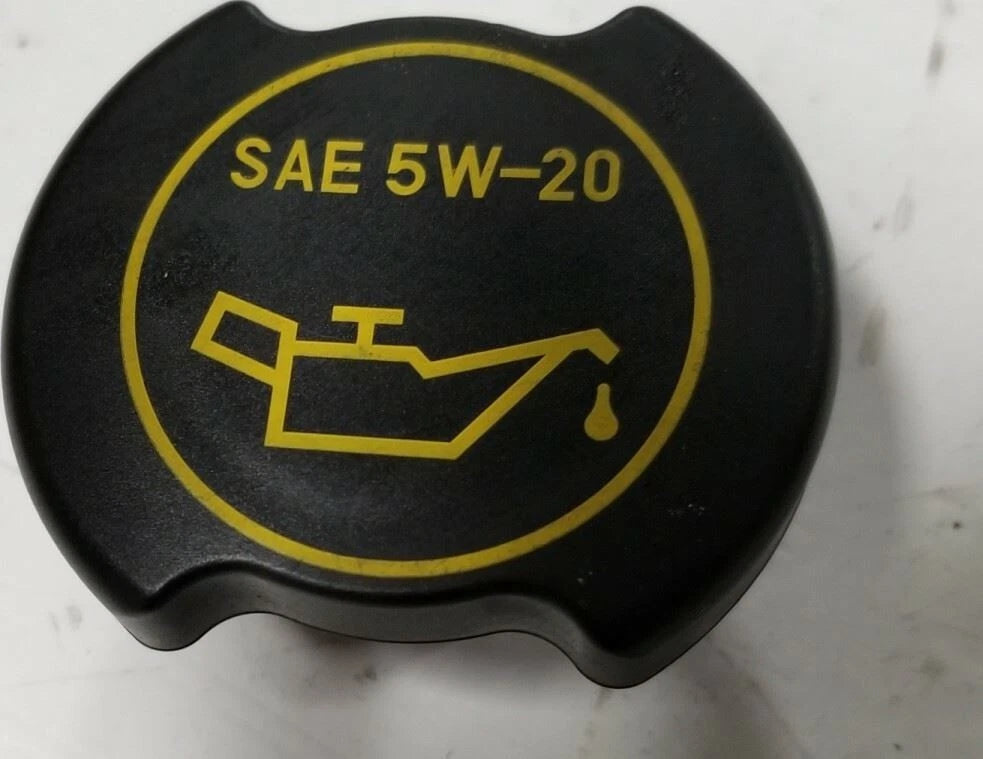 Oil Cap for Lincoln LS 3.0L V6 (2000–2005) 5W-20