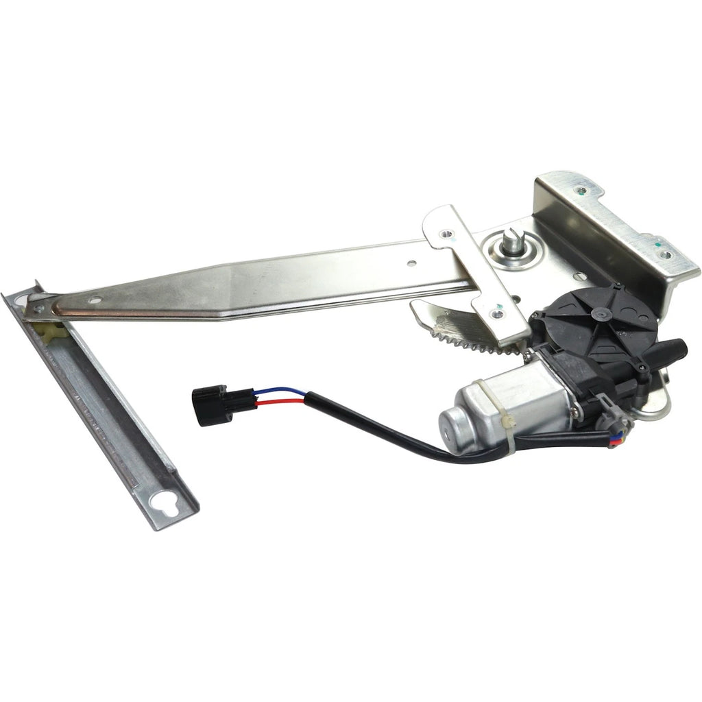 Window Regulator for Dodge Aspen (2007–2009) Right Rear Passenger Side