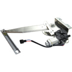 Window Regulator for Dodge Aspen (2007–2009) Right Rear Passenger Side