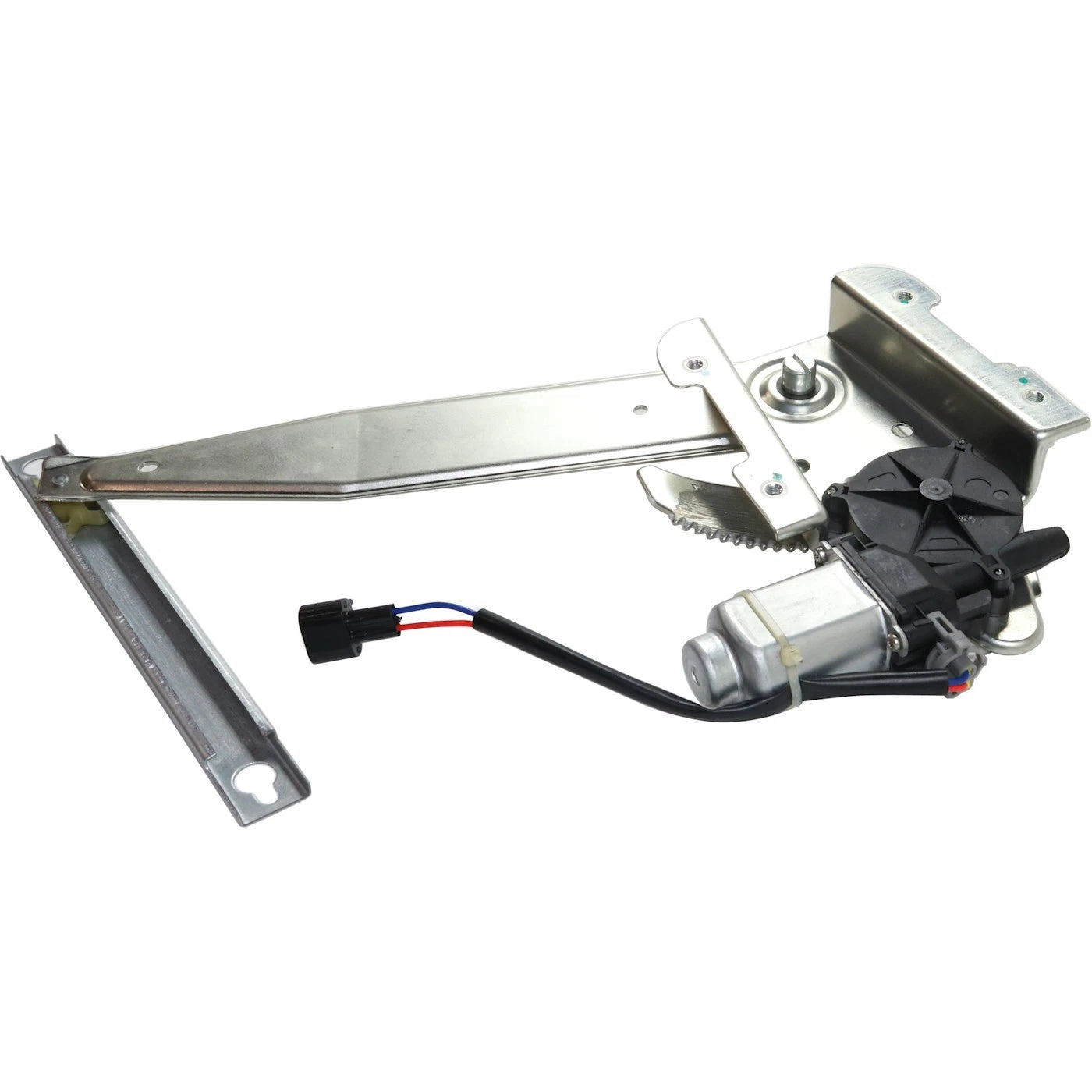 Window Regulator for Dodge Aspen (2007–2009) Right Rear Passenger Side