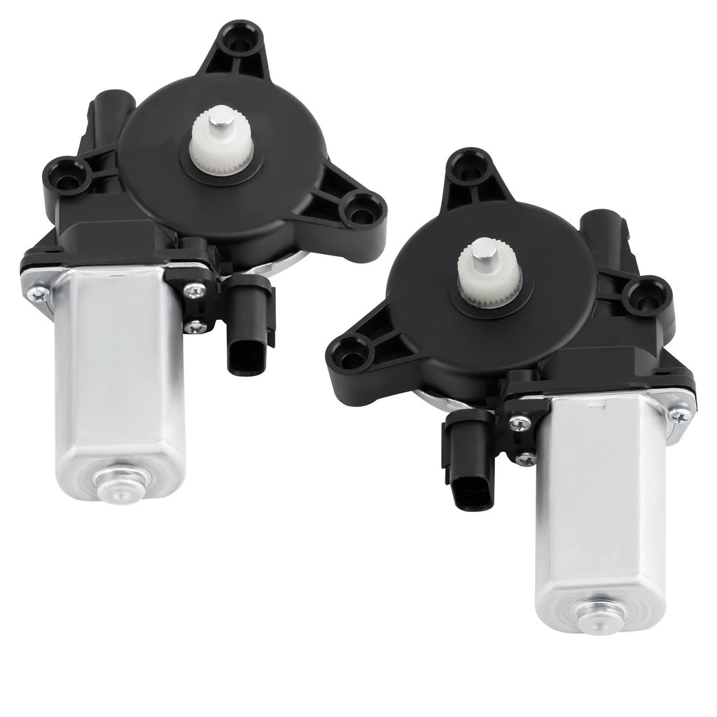 2X Power Window Lift Motor for Hyundai Tucson (2016–2021)
