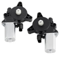 2X Power Window Lift Motor for Hyundai Tucson (2016–2021)