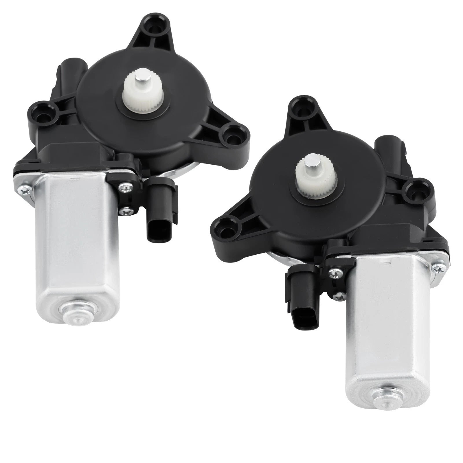 2X Power Window Lift Motor for Hyundai Tucson (2016–2021)