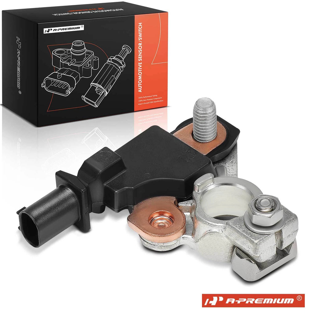 Battery Current Sensor for Ford F-150, Fusion, Edge (2013–2019)
