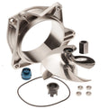 Solas Impeller YF-CD-12/18 & SS Housing for Yamaha XL XLT 1200 / FX Cruiser (1999–2001)