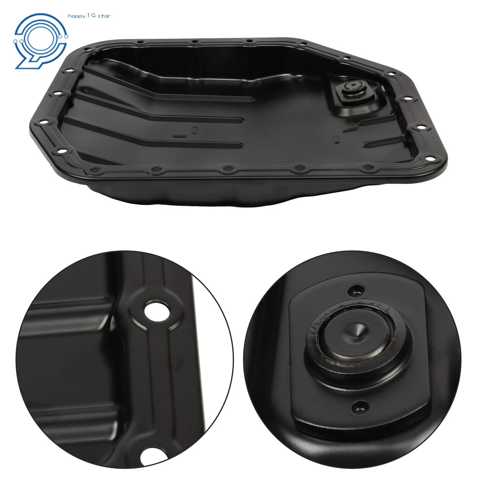 Transmission Oil Pan for Toyota Corolla (2009–2017), Celica (2000–2005)