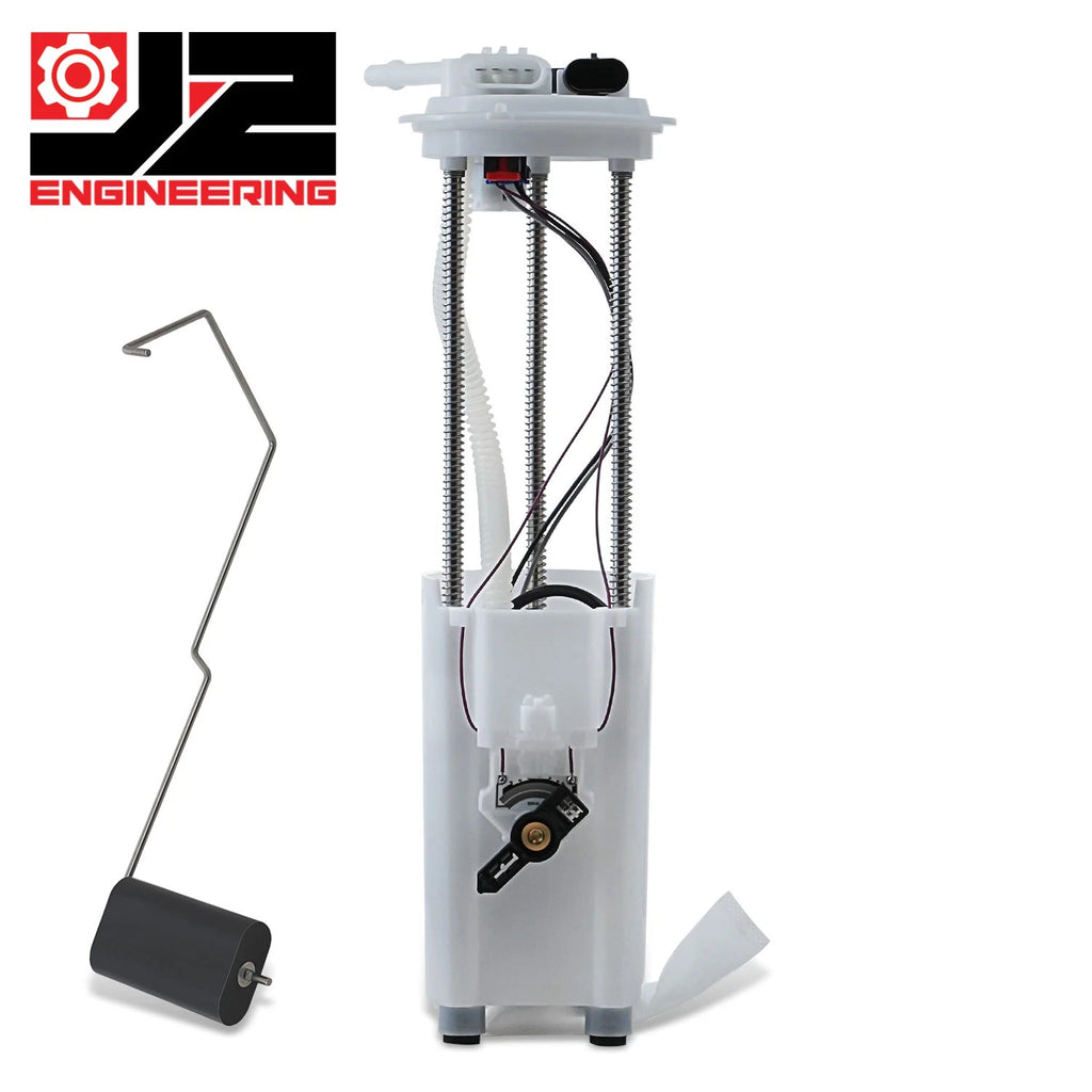 Electric Fuel Pump Module Assembly for Chevy S10 GMC Sonoma Isuzu Hombre (1996)