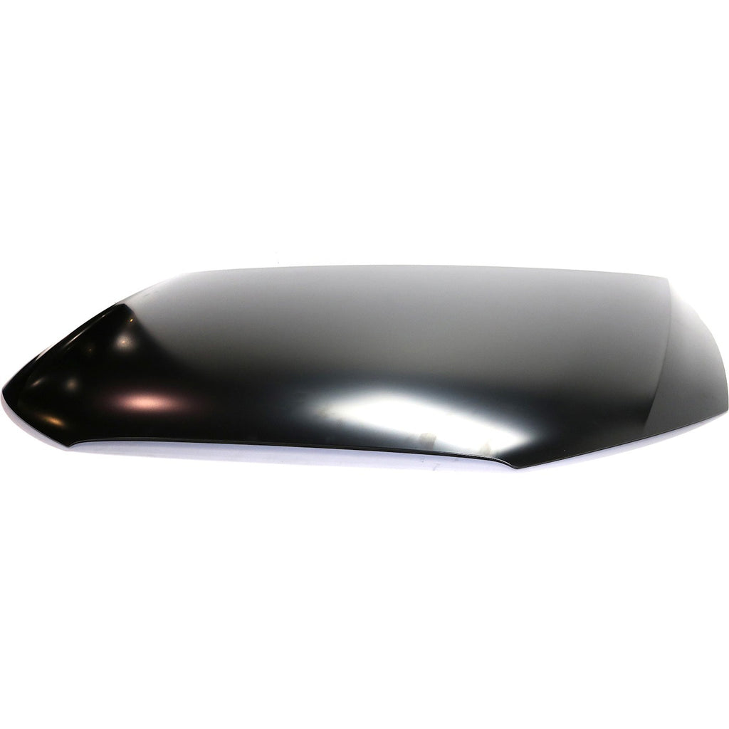Hood for Audi Q3 (2015–2018) Steel