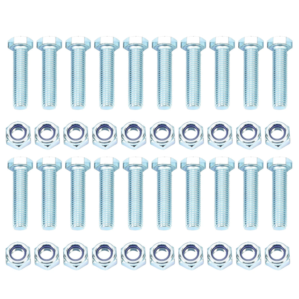Mount Drop Brackets Steel Lift Extension Kit for Universal Snowplow