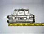 Sterndrive Engine Push Rod Fuel Pump for Marine Power (0323-015)