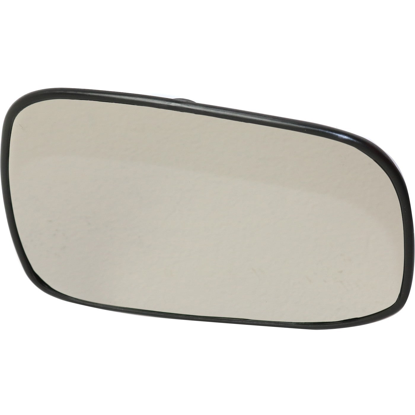 Driver Left Side Heated Mirror Glass for Honda Accord (2003–2007)