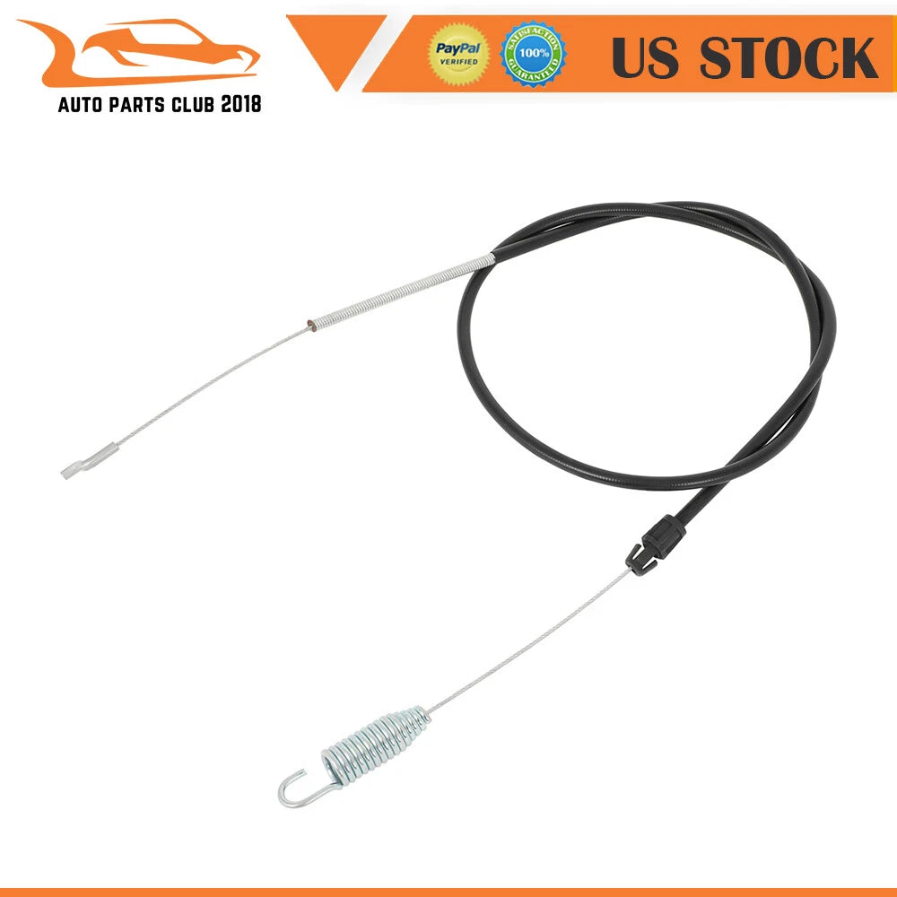 Traction Cable for Toro 1158435 20332 20333 20334 20337 20352 20372