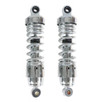 Pair Rear Shock Absorbers for Honda Rebel CMX250 (1986–2014)