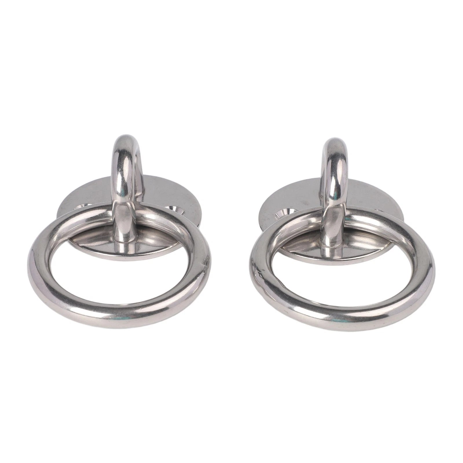 Stainless Steel Tie Down Anchors for Marine Use (Universal)