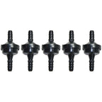 Set of 5 Air Inject Check Valves for VW Audi A4 A6 A8 S4 S6 S8 Q5