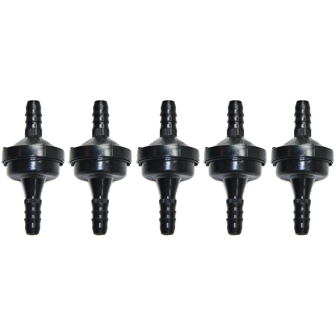 Set of 5 Air Inject Check Valves for VW Audi A4 A6 A8 S4 S6 S8 Q5