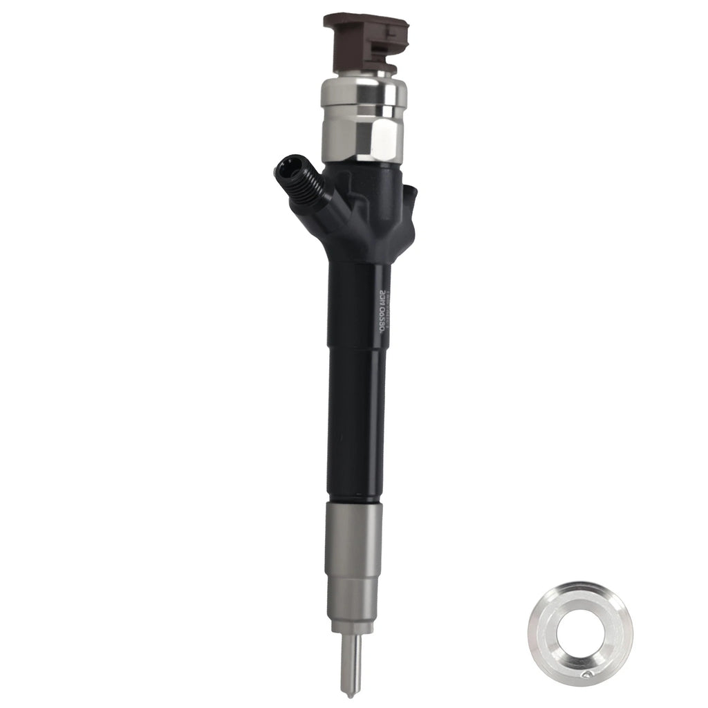 Fuel Injector for Mitsubishi L200 4D56 Euro4 (2006–2015) 1465A041