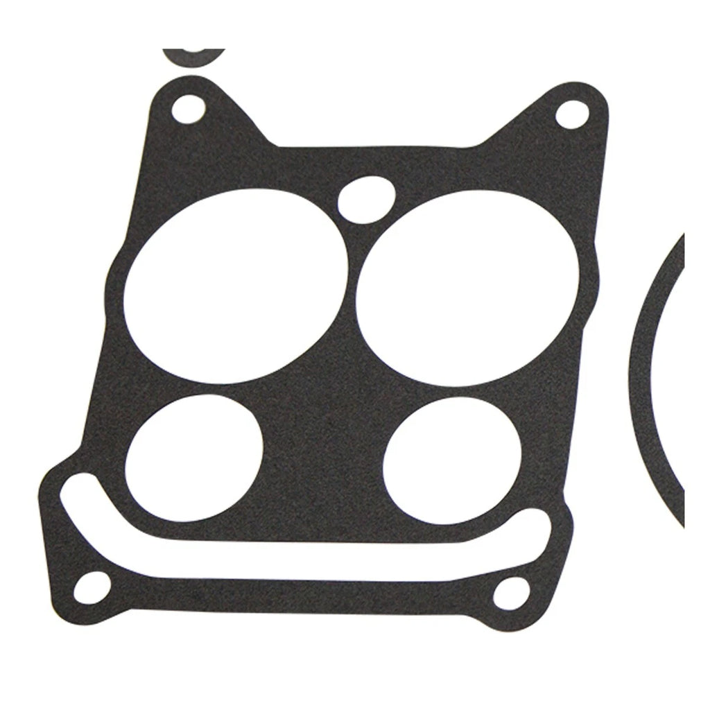 Carburetor Rebuild Kit for Mercruiser, Volvo, OMC (Rochester Quadrajet)