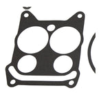 Carburetor Rebuild Kit for Mercruiser, Volvo, OMC (Rochester Quadrajet)