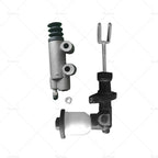 Clutch Master Cylinder for Toyota LandCruiser FJ40 FJ45 FJ60 HJ47 HJ60 (1970–1989)