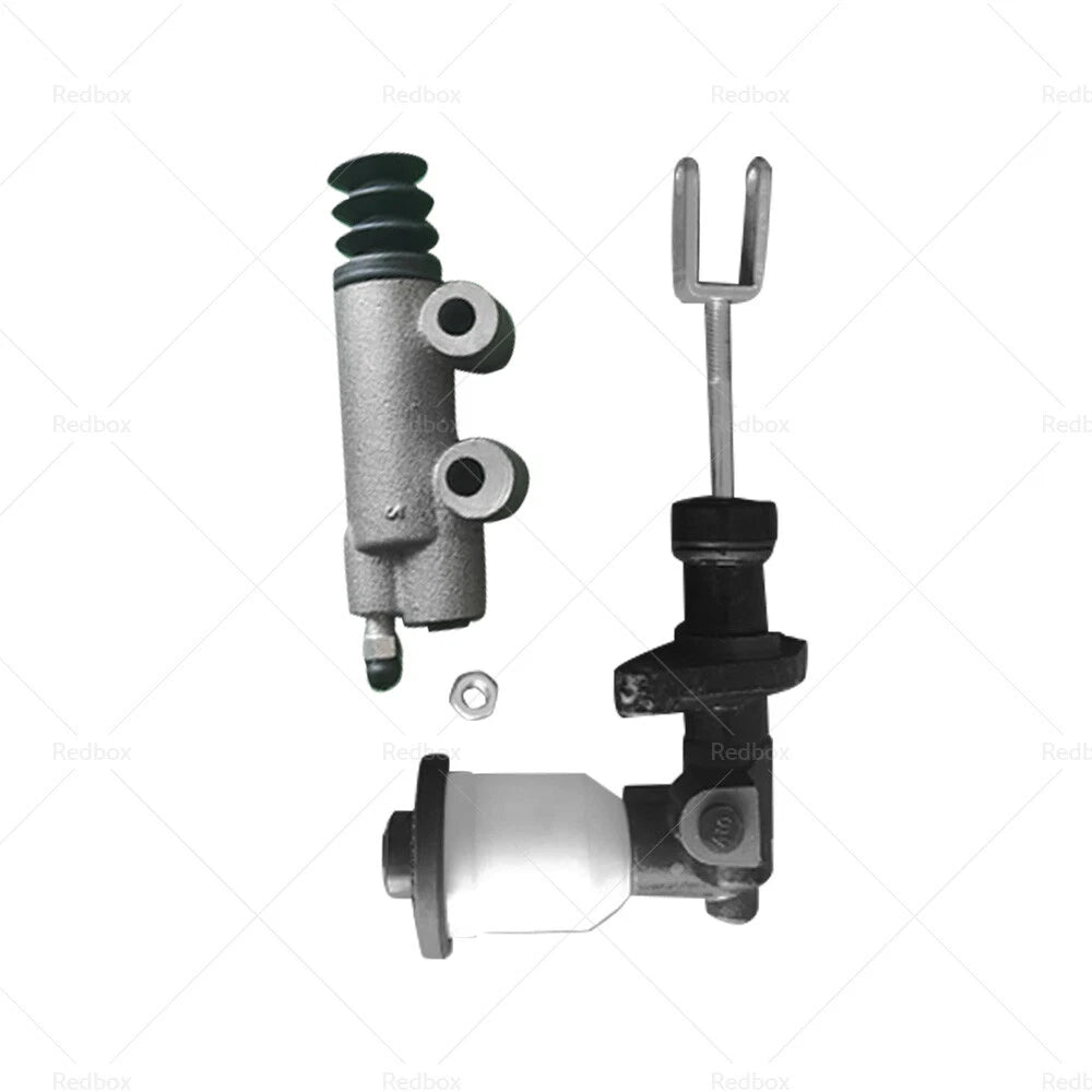 Clutch Master Cylinder for Toyota LandCruiser FJ40 FJ45 FJ60 HJ47 HJ60 (1970–1989)