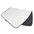 Foldable Windshield Sun Shade for Mercedes Benz GLS-Class (2020-2025)