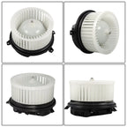 Blower Motor for Cadillac XTS (2013-2019) & Chevy Impala (2014-2020)