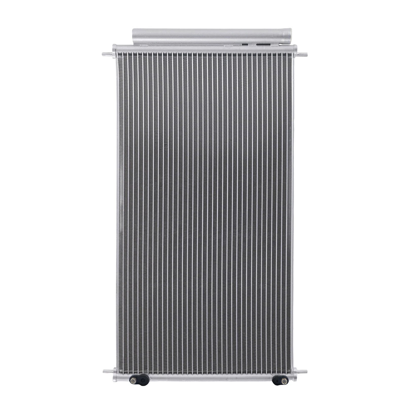 A/C Condenser for Acura TL (2009–2014) 80110TK4A01 AC3766 7-3766 w/ Receiver Drier