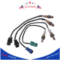 Set of 4 O2 Oxygen Sensors for Nissan Altima Maxima (2004–2006)