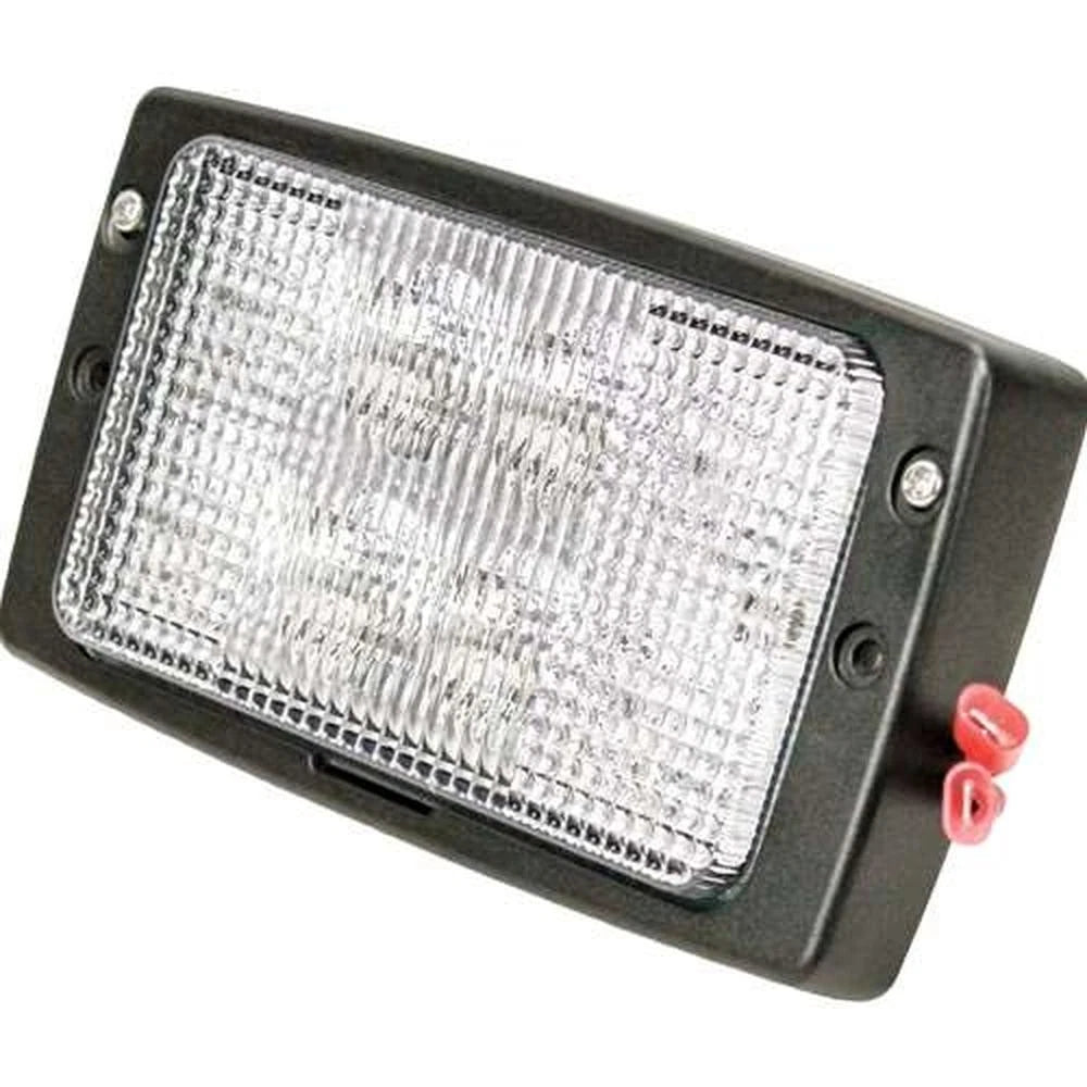 LED Cab/Fender Light for John Deere, Massey Ferguson (Fits Claas)