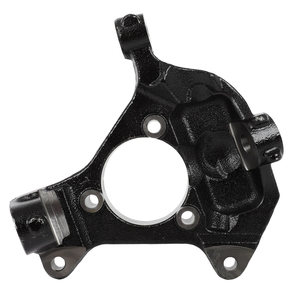 2X Front Steering Knuckle for Chevrolet Silverado 1500, Suburban 1500 (2007–2014)