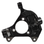 2X Front Steering Knuckle for Chevrolet Silverado 1500, Suburban 1500 (2007–2014)