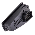 Power Window Master Switch for Volvo VNL (2005–2016) 22569484