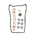 Set of 2 PCV Engine Valve Cover Intake Manifold Gaskets for VW Audi 3.2L (2003–2005) 022103483E
