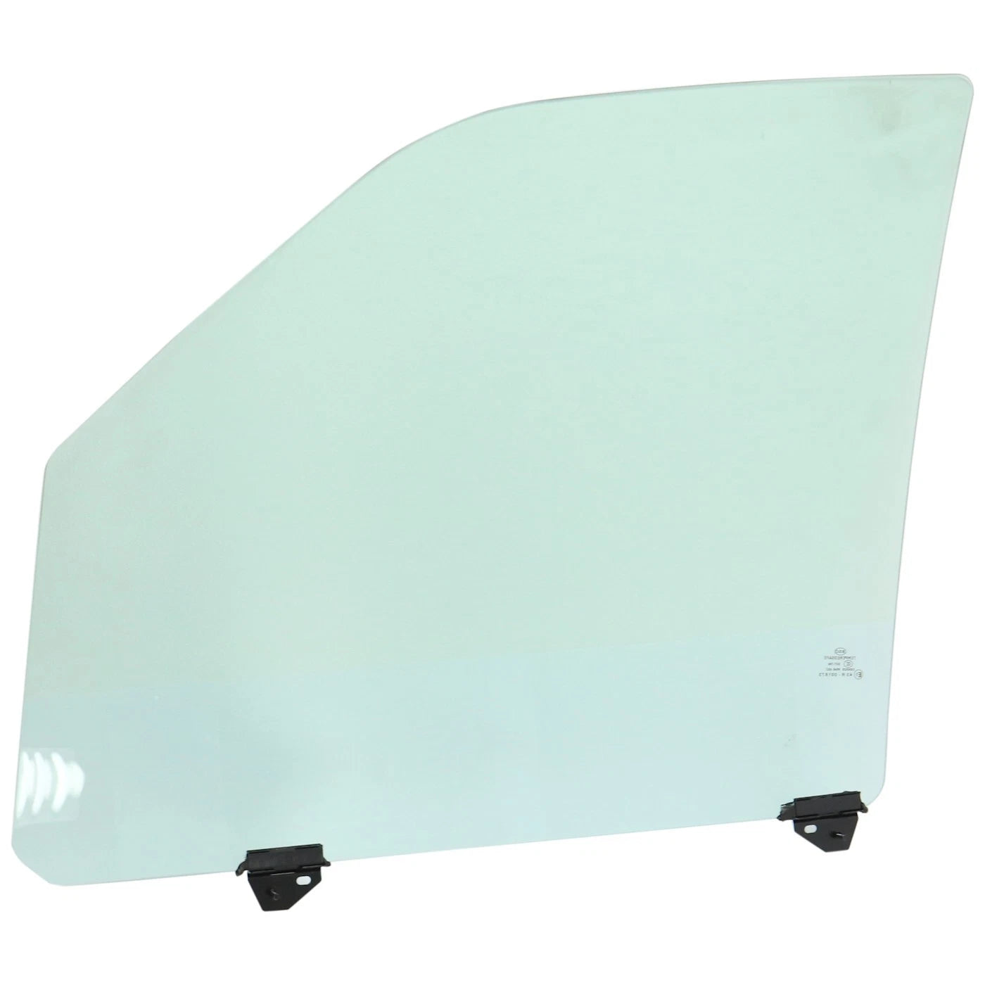 Front Passenger Door Glass for Ford F-150 (2004–2008)